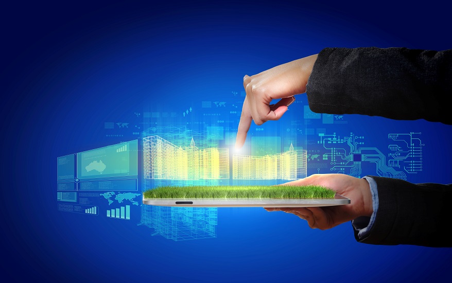 某建筑设计公司IT运维服务项目