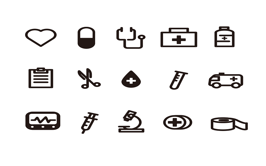 某医疗器械销售公司